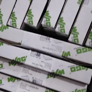721-603/019-000德国连接器PCB端子模块端子