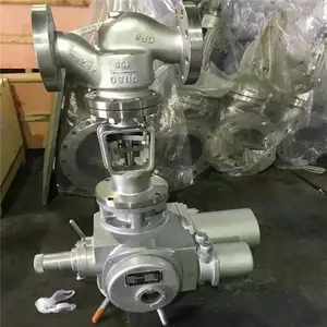 �����͵綯����ָ�ѹ��ֹ�� J941W-40P J941Y-40P ���������綯��ֹ�� DN250