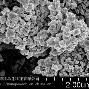 北京德科岛金 纳米氧化钨 50nm 99.9% DK-WO3-50 电子级 三氧化钨