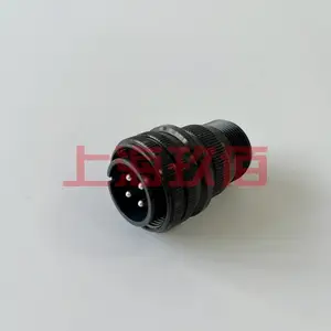 日本DDK连接器D/MS3106A18-10P接头 接插件 航空插头