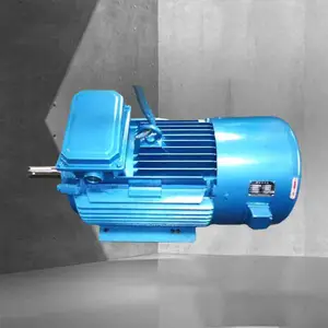 ��Ƶ�������ؼ�ұ���õ綯��YZP225M-6 30KW�첽�������