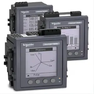 PM5000 系列电力参数测量仪表