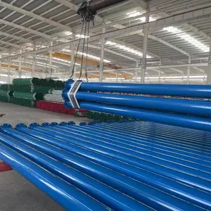 ��ԴDN150��ɫ����Ϳ�ֹܸ�