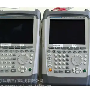 ������Դ�������� R&S�޵���ʩ�ߴ�ZVH4ά�������߷����ǻ���