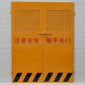 南昌土建安全门定制 昆明土建安全门