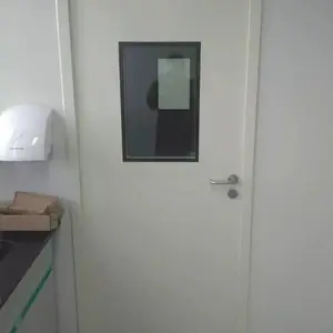车间密闭门 宁波市防水密闭门定制