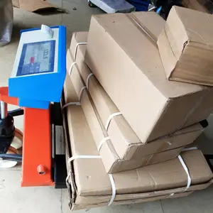 SCS-3�ֲ泵�� �����ó��������Զ�У������ӡǰ��ʽװ����ţ��