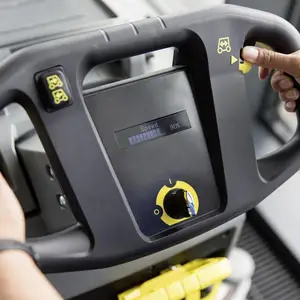 �¹�����KARCHER����BD50/55W Classic Bp��������ʽϴ�ػ�