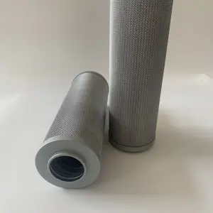 黎明HDX-250X20全系列不锈钢折叠液压油滤芯矿山工程设备替代