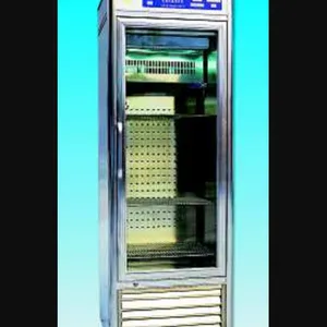 电恒温层析柜(250L) 型号:CXG-1库号:M162728