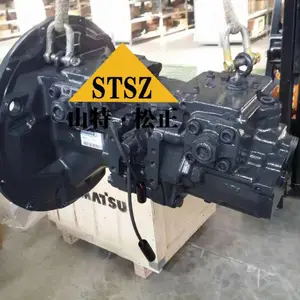 KOMATS PC240LC-8 PC220 液压泵总成 原装进口708-2L-0060