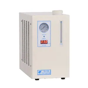 中惠普TH300 TH500 TH1000纯水型氢气发生器