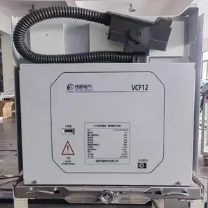 ΰ˳��ѹ��սӴ��� VCF7.2-D/D315-40-DC220V��ѹ�����ۺ�����