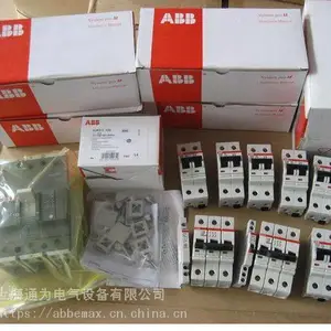 ABB΢�Ͷ�·�� ����/��ҵ�õ�ABB S204-D16 S204-D40��������