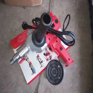 �ֳ�ʽ���������ȡо�� HZ-125��׻���Яʽ��׻�ˮ���