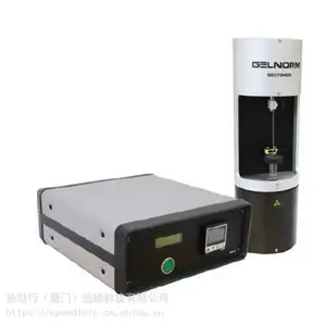 供应 瑞士GEL Gelnorm GTC-1 凝胶时间仪