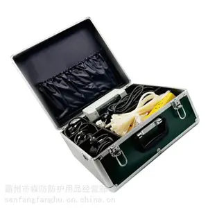 ����Ӧ��ָ�Ӿ�Ԯ���������豸HBY601���ɻ���װ��������ϵͳ