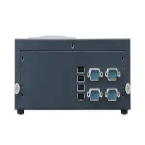紧凑型视觉系统 相机界面 研华工控机 AIIS-1240