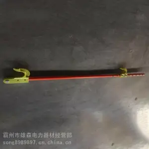 ��ѹ��Ե�����������ɵ�������Ե�ܹ�110-200kV������Ե�ӵ���