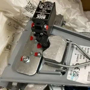 供应 BODE 安全开关 521563