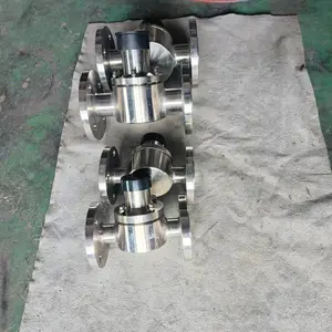 �������� ��ѹ�� GHBYF-16P DN40 ����ֲ��ʷ�����ѹ�� ��ȫйѹ��