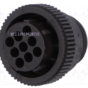 182647-1原则AMP连接器,TE圆形连接器182645-1