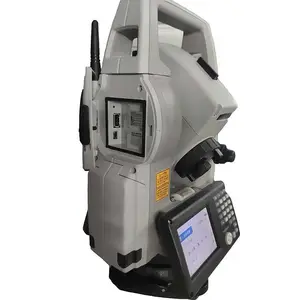 TOPCON���տ�MS1005����0.5��ȫվ��