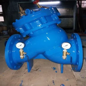 DY30AX-16C DN125 ˮ���綯���Ʒ�/����ʽ��ֹ��/��ѹ�� ΢�軺��ֹ�ط� DY30AX-25C �������յ�ˮ����