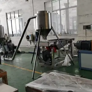 佛山造粒机设备哪个好 佛山市巴特机械科技供应