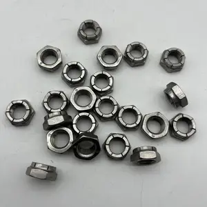 Mcmaster-carr94140A151����ֱ��͵��Զ�����ĸ
