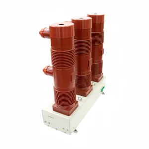 ����Դ��糡����װ����35-40.5kV/630-1250A��ѹ��սӴ���