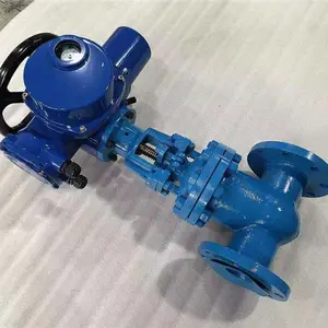 ������������բ�� Z941H-25C DN80 �綯�жϷ� �ֵ����� ��������
