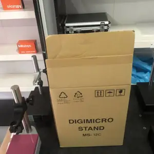 �῵�߶ȼ�MF-1001+TC-200 ����1um �ֱ���0.1um������Χ0-100mm