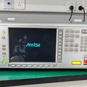 安立MS9740B 光谱分析仪 波长600-1750nm 兼具宽动态范围