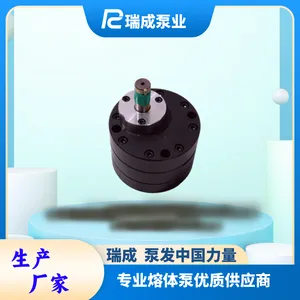 瑞成泵业 精密计量 规格全发货快 自吸式胶水泵
