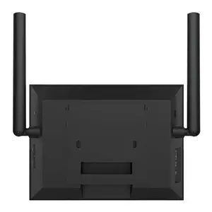 TP-LINK TL-DP1s高清7英寸无线WIFI可视主机录像机语音对讲4路