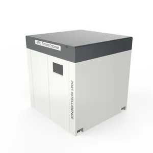 VISION |PO-TH RFID 医疗耗材 / 物品自动盘点管理柜 护理智能储物柜
