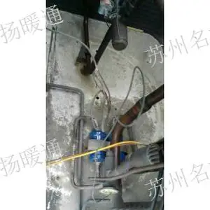 苏州地温中央空调 名扬暖通供