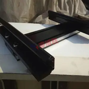 睿博联JCT746-B混凝土瓦承载力试验夹具