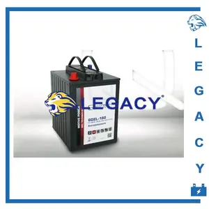 德国Q-BATTERIES蓄电池12TTB-165管式动力12V165Ah离网储能系统