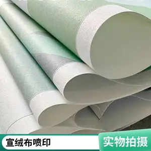 哑面宣绒布 表面微凸感 触感强 防霉抗菌使用周期长 批量优惠