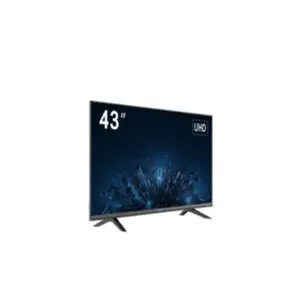 DS-D5043U3-1V0 海康43寸4K高清超窄边框安防监控显示器 HDMI+USB+RS232 178°广视角 对比度:4000:1 爱眼不闪屏