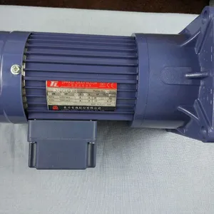 东历(厦门)电机PF40-1500-120S3B-S2减速机1.5KW