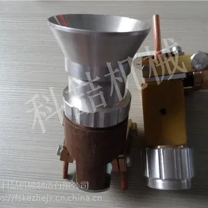 佛山科喆电弧喷枪300/400头部组装