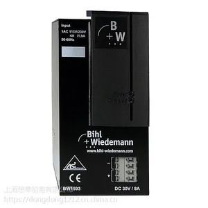 双十一 ***供应 必威Bihl+Wiedemann安***关 开关BW2773