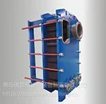 凯络文品质换热器青岛生产厂家青岛瑞普特