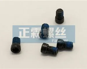 不锈钢螺丝生产厂家_内六角螺栓