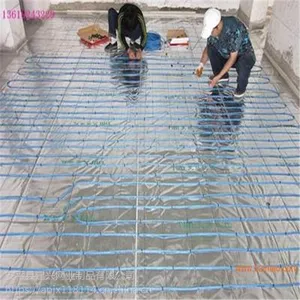 地暖网片厂家 电焊地暖网 工程地热网 厂家直销