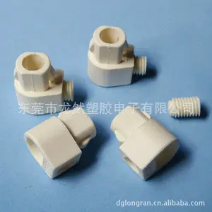 厂家供应5100-6欧规卡式外牙线扣 003A扣式锁线扣 举报