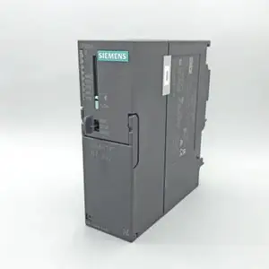 西门子CPU315-2 PN/DP-型号参数6ES7315-7TJ10-0AB0